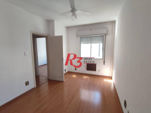 Imagem Apartamento com 2 Quartos à Venda, 118 m² em Gonzaga - Santos Imagem Apartamento com 2 Quartos à Venda, 118 m² em Gonzaga - Santos