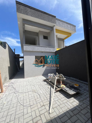 Imagem Sobrado com 4 Quartos à Venda, 124 m² em Perequê Açu - Ubatuba Imagem Sobrado com 4 Quartos à Venda, 124 m² em Perequê Açu - Ubatuba