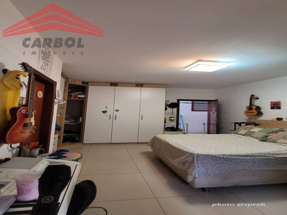Imagem Casa de Condomínio com 4 Quartos à Venda, 502 m² em Caxambú - Jundiaí Imagem Casa de Condomínio com 4 Quartos à Venda, 502 m² em Caxambú - Jundiaí