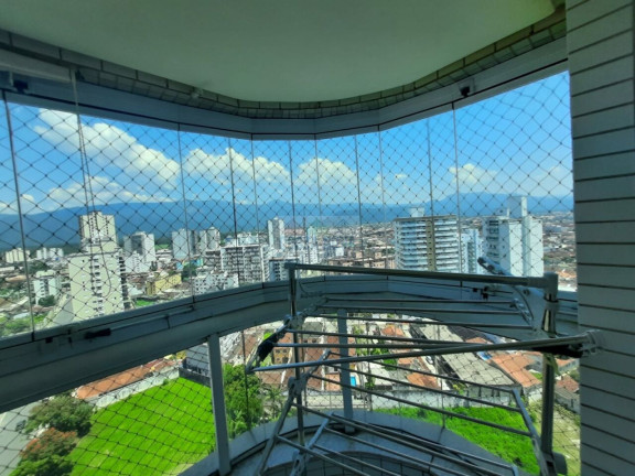 Imagem Apartamento com 3 Quartos à Venda, 170 m² em Caiçara - Praia Grande Imagem Apartamento com 3 Quartos à Venda, 170 m² em Caiçara - Praia Grande