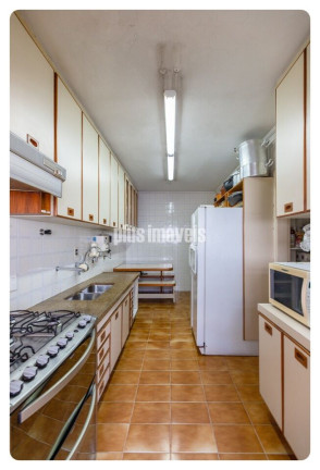 Imagem Apartamento com 3 Quartos à Venda, 160 m² em Real Parque - São Paulo Imagem Apartamento com 3 Quartos à Venda, 160 m² em Real Parque - São Paulo