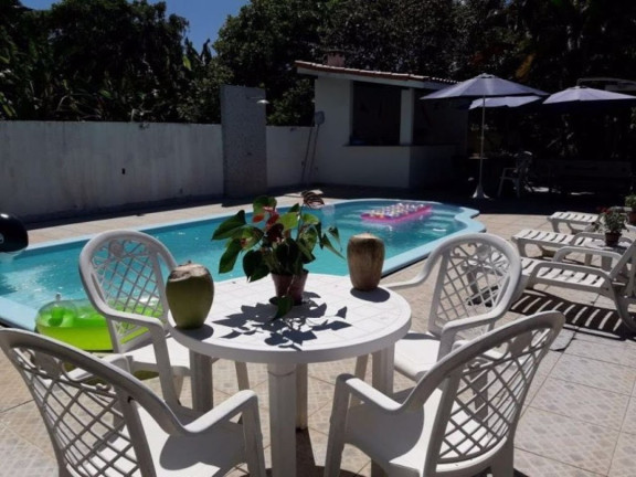Imagem Casa com 3 Quartos à Venda, 400 m² em Portão - Lauro De Freitas Imagem Casa com 3 Quartos à Venda, 400 m² em Portão - Lauro De Freitas