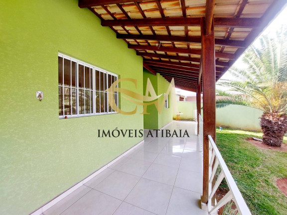 Imagem Casa com 3 Quartos à Venda, 609 m² em Jardim Estância Brasil - Atibaia Imagem Casa com 3 Quartos à Venda, 609 m² em Jardim Estância Brasil - Atibaia