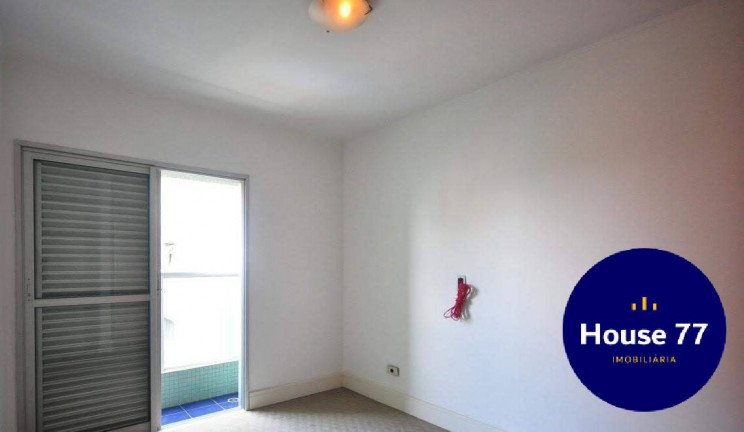 Imagem Apartamento com 3 Quartos à Venda, 134 m² em Real Parque - São Paulo