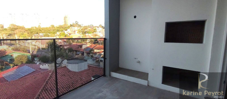 Imagem Apartamento com 2 Quartos à Venda, 95 m² em Pinheiro - São Leopoldo