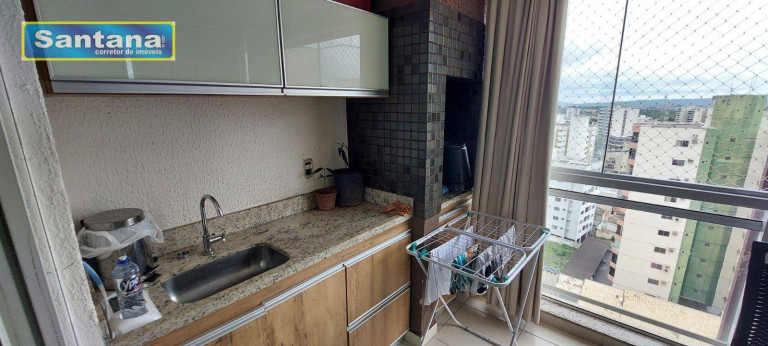 Imagem Apartamento com 2 Quartos à Venda, 54 m² em Termal - Caldas Novas Imagem Apartamento com 2 Quartos à Venda, 54 m² em Termal - Caldas Novas