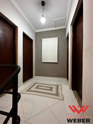 Imagem Casa de Condomínio com 3 Quartos à Venda,  em Jardim Clarice I - Votorantim