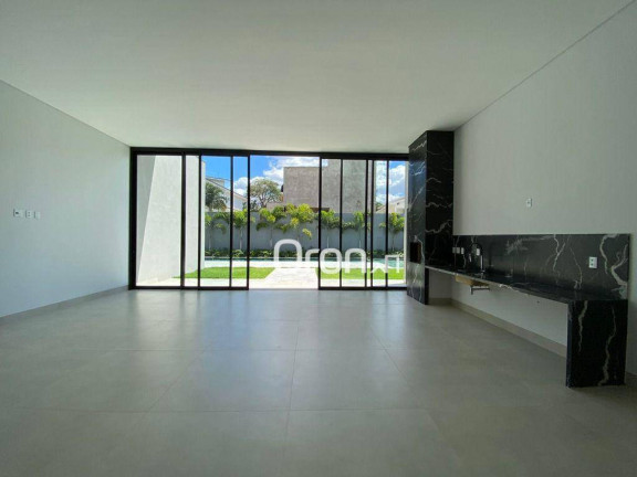 Imagem Sobrado com 4 Quartos à Venda, 531 m² em Alphaville Cruzeiro Do Sul - Goiânia Imagem Sobrado com 4 Quartos à Venda, 531 m² em Alphaville Cruzeiro Do Sul - Goiânia