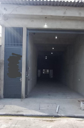 Imagem Imóvel Comercial para Alugar, 125 m² em Ayrosa - Osasco