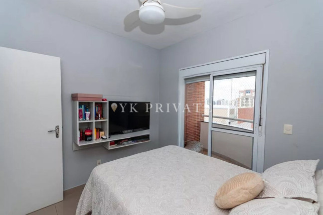 Imagem Cobertura com 3 Quartos à Venda, 194 m² em Vila Romana - São Paulo