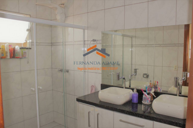 Imagem Casa com 3 Quartos à Venda, 300 m² em Jardim Planalto - Paulínia Imagem Casa com 3 Quartos à Venda, 300 m² em Jardim Planalto - Paulínia