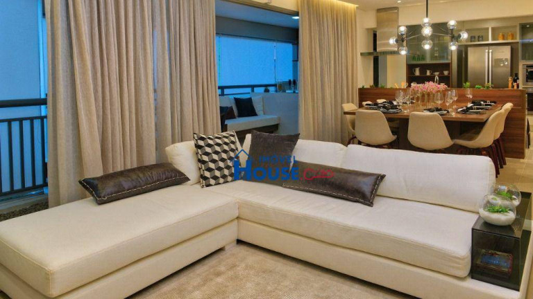 Imagem Apartamento com 4 Quartos à Venda, 147 m² em Perdizes - São Paulo Imagem Apartamento com 4 Quartos à Venda, 147 m² em Perdizes - São Paulo