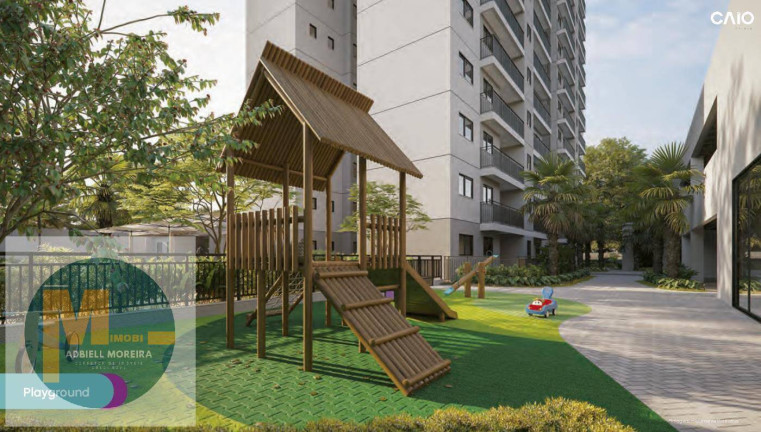Imagem Apartamento com 2 Quartos à Venda, 70 m² em Candelária - Natal Imagem Apartamento com 2 Quartos à Venda, 70 m² em Candelária - Natal