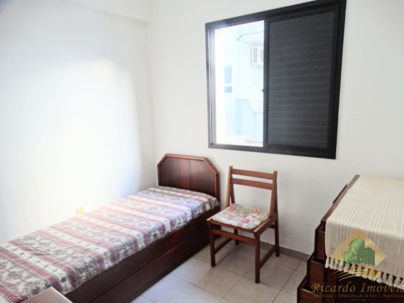 Imagem Apartamento com 3 Quartos à Venda, 86 m² em Centro - Ubatuba