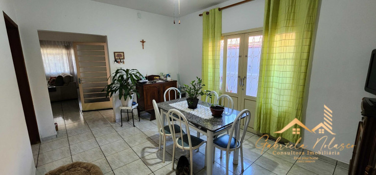 Imagem Casa com 3 Quartos à Venda, 210 m² em Santa Cruz - Mogi Mirim Imagem Casa com 3 Quartos à Venda, 210 m² em Santa Cruz - Mogi Mirim