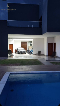 Casa de Condomínio com 4 Quartos à Venda, 1.050 m² em Village Ipanema Ii - Araçoiaba Da Serra