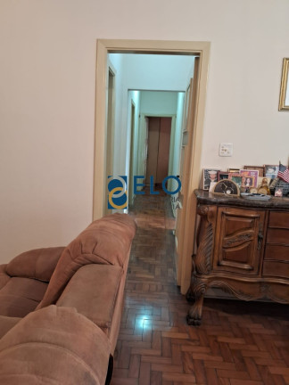 Imagem Apartamento com 3 Quartos à Venda, 151 m² em Boqueirão - Santos Imagem Apartamento com 3 Quartos à Venda, 151 m² em Boqueirão - Santos