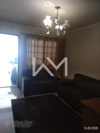 Imagem Casa com 3 Quartos à Venda, 95 m² em Vila Galvão - Guarulhos Imagem Casa com 3 Quartos à Venda, 95 m² em Vila Galvão - Guarulhos