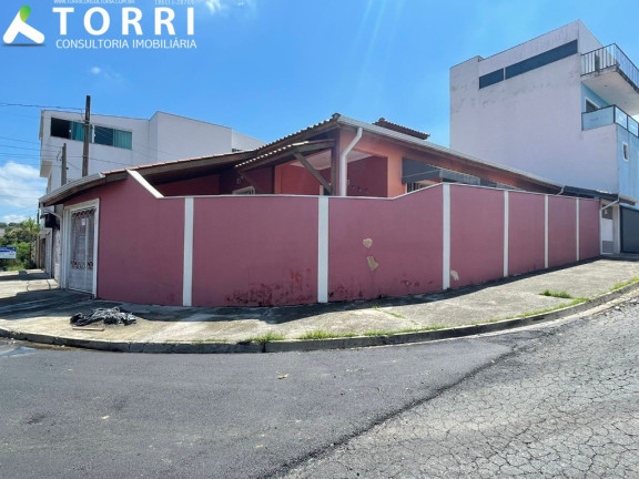 Imagem Casa com 3 Quartos à Venda, 107 m² em Jardim Paulista - Sorocaba Imagem Casa com 3 Quartos à Venda, 107 m² em Jardim Paulista - Sorocaba