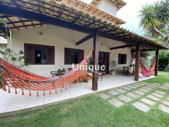 Imagem Casa com 5 Quartos à Venda, 250 m² em Caravelas - Armação Dos Búzios Imagem Casa com 5 Quartos à Venda, 250 m² em Caravelas - Armação Dos Búzios