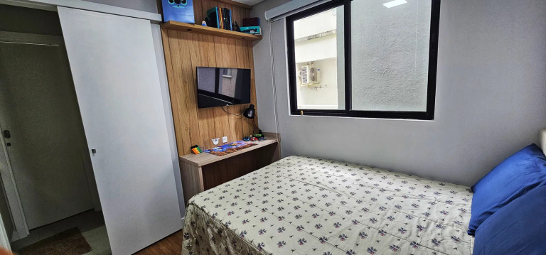 Imagem Apartamento com 3 Quartos à Venda, 79 m² em Nova Barra Velha - Barra Velha Imagem Apartamento com 3 Quartos à Venda, 79 m² em Nova Barra Velha - Barra Velha