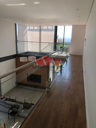 Imagem Casa de Condomínio com 4 Quartos à Venda, 400 m² em Alphaville - Santana De Parnaíba