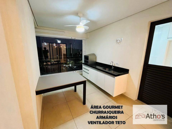 Imagem Apartamento com 3 Quartos à Venda, 104 m² em Vila Almeida - Indaiatuba Imagem Apartamento com 3 Quartos à Venda, 104 m² em Vila Almeida - Indaiatuba