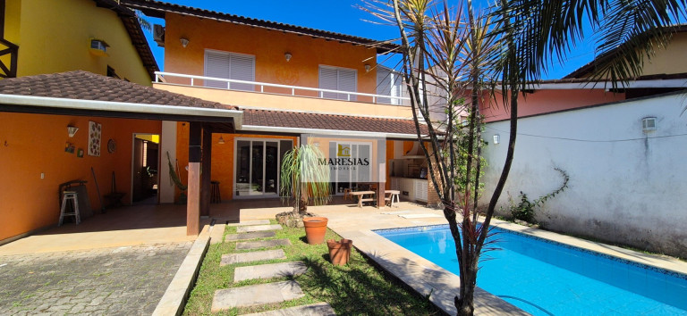 Imagem Casa com 2 Quartos à Venda, 200 m² em Boiçucanga - São Sebastião Imagem Casa com 2 Quartos à Venda, 200 m² em Boiçucanga - São Sebastião