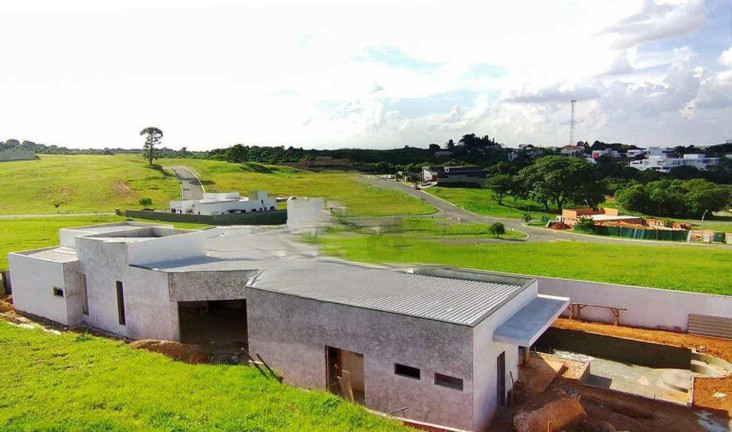 Imagem Casa com 4 Quartos à Venda, 402 m² em Parque Reserva Fazenda Imperial - Sorocaba Imagem Casa com 4 Quartos à Venda, 402 m² em Parque Reserva Fazenda Imperial - Sorocaba