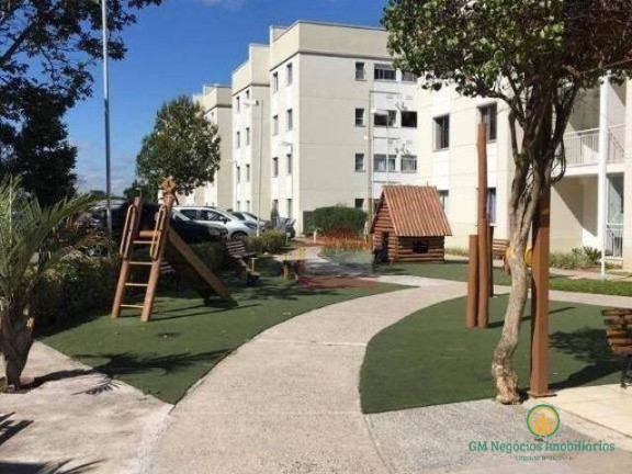 Imagem Apartamento com 2 Quartos à Venda, 51 m² em Jardim Monte Santo - Cotia Imagem Apartamento com 2 Quartos à Venda, 51 m² em Jardim Monte Santo - Cotia
