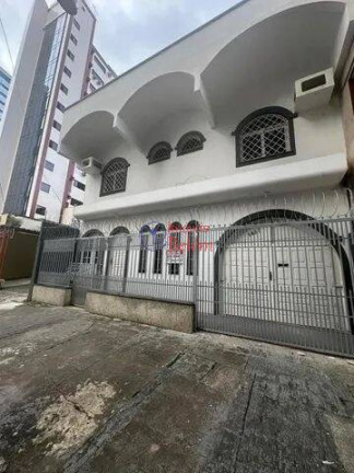 Imagem Casa com 4 Quartos para Alugar, 350 m² em Nazare - Belém Imagem Casa com 4 Quartos para Alugar, 350 m² em Nazare - Belém