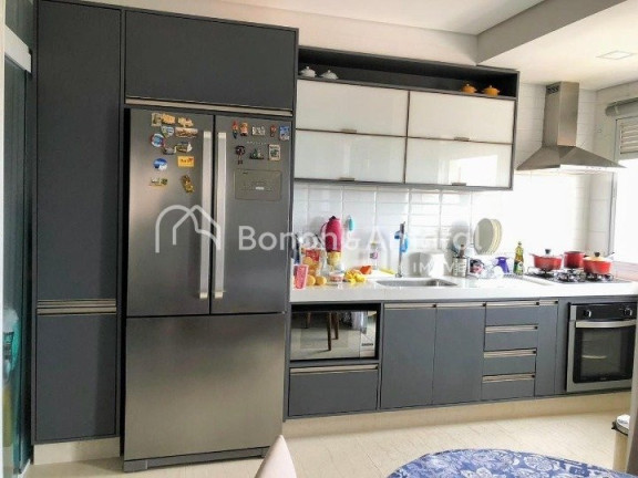 Imagem Apartamento com 3 Quartos à Venda, 80 m² em Ponte Preta - Campinas Imagem Apartamento com 3 Quartos à Venda, 80 m² em Ponte Preta - Campinas