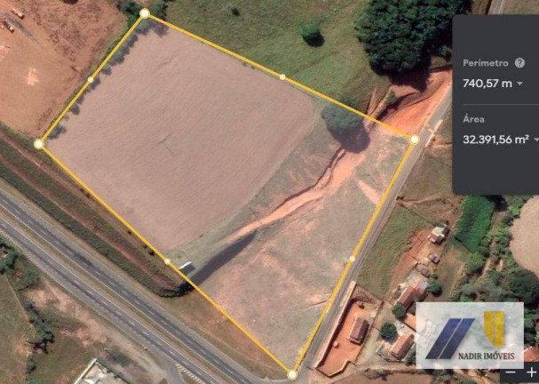 Imagem Imóvel à Venda, 33.000 m² em Zona Rural - Pouso Alegre