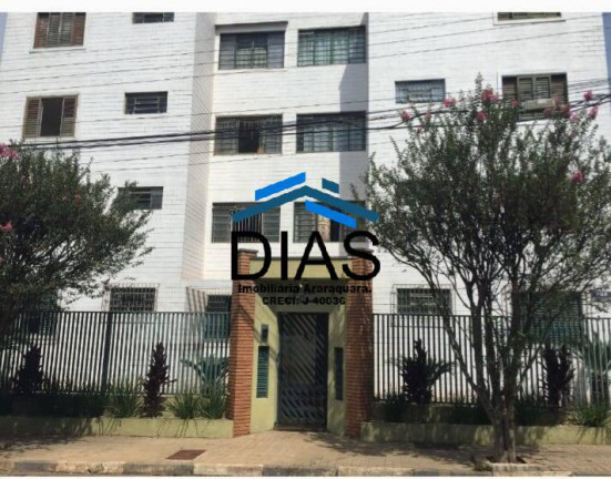 Imagem Apartamento com 2 Quartos à Venda, 69 m² em Jardim Silvânia (vila Xavier) - Araraquara Imagem Apartamento com 2 Quartos à Venda, 69 m² em Jardim Silvânia (vila Xavier) - Araraquara