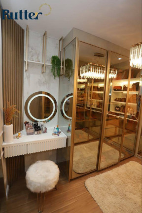 Imagem Apartamento com 5 Quartos à Venda, 260 m² em Vila Andrade - São Paulo