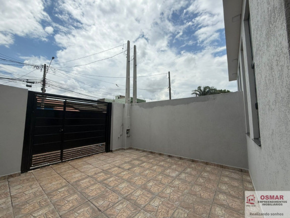 Imagem Casa com 2 Quartos à Venda, 70 m² em Jardim Maria Antonia (nova Veneza) - Sumaré
