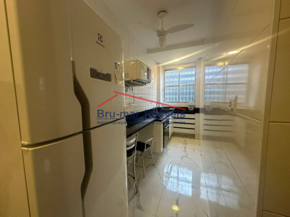 Imagem Apartamento com 2 Quartos à Venda, 61 m² em Gonzaga - Santos Imagem Apartamento com 2 Quartos à Venda, 61 m² em Gonzaga - Santos