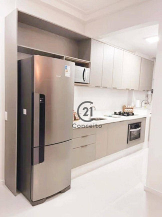 Apartamento com 1 Quarto à Venda, 48 m² em Estreito - Florianópolis