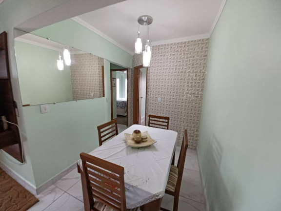 Imagem Apartamento com 2 Quartos à Venda, 100 m² em Boqueirão - Praia Grande Imagem Apartamento com 2 Quartos à Venda, 100 m² em Boqueirão - Praia Grande