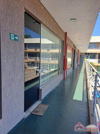 Imagem Sala Comercial para Alugar, 34 m² em Jardim Califórnia - Jacareí