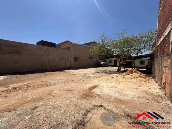 Imagem Terreno à Venda, 450 m² em Setor Especial (vila Estrutural) - Brasília Imagem Terreno à Venda, 450 m² em Setor Especial (vila Estrutural) - Brasília