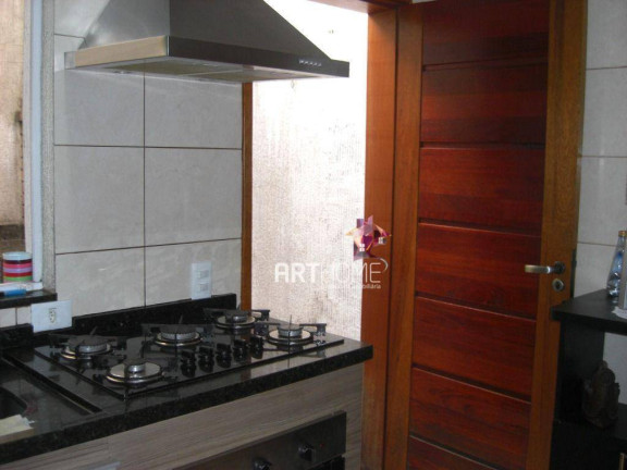 Imagem Sobrado com 3 Quartos à Venda, 94 m² em Jardim Jamaica - Santo André Imagem Sobrado com 3 Quartos à Venda, 94 m² em Jardim Jamaica - Santo André