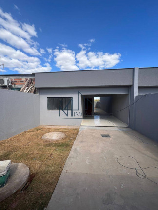 Imagem Casa com 2 Quartos à Venda, 180 m² em Parque Itamaraty - Aparecida De Goiânia Imagem Casa com 2 Quartos à Venda, 180 m² em Parque Itamaraty - Aparecida De Goiânia