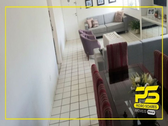 Imagem Imóvel com 4 Quartos à Venda, 182 m² em Bessa - João Pessoa Imagem Imóvel com 4 Quartos à Venda, 182 m² em Bessa - João Pessoa