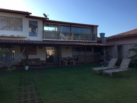 Imagem Casa com 3 Quartos à Venda, 267 m² em Centro - Santa Cruz Cabrália Imagem Casa com 3 Quartos à Venda, 267 m² em Centro - Santa Cruz Cabrália