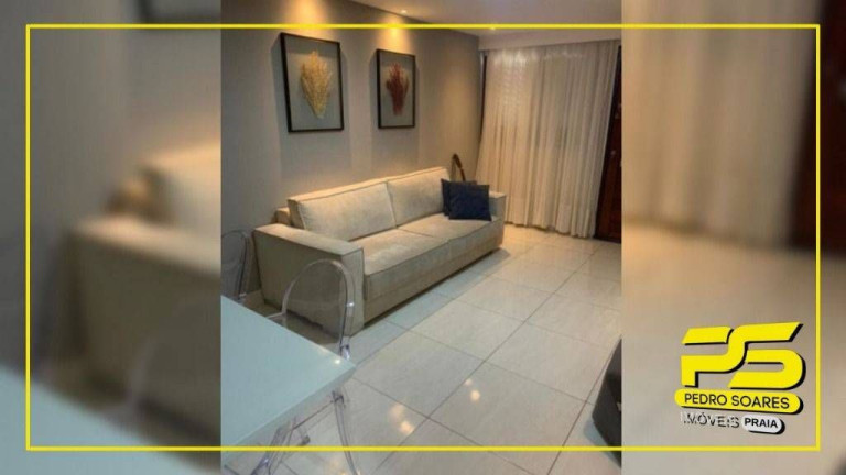 Imagem Casa com 4 Quartos à Venda, 500 m² em João Pessoa Imagem Casa com 4 Quartos à Venda, 500 m² em João Pessoa