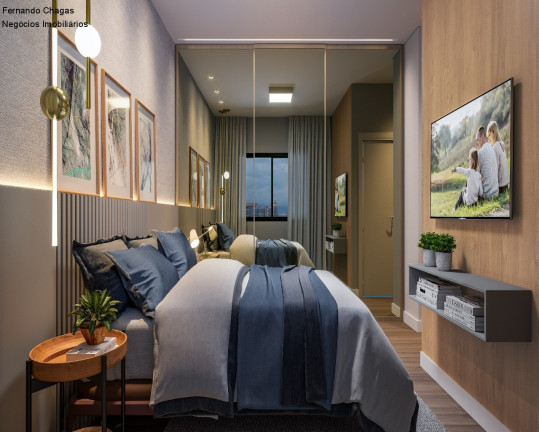 Imagem Imóvel com 2 Quartos à Venda, 68 m² em Jardim Guanabara - Campinas Imagem Imóvel com 2 Quartos à Venda, 68 m² em Jardim Guanabara - Campinas