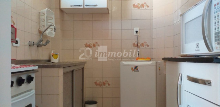 Imagem Apartamento com 1 Quarto à Venda, 42 m² em Barra Funda - São Paulo