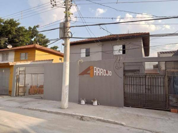 Imagem Sobrado com 2 Quartos à Venda, 108 m² em Vila Buenos Aires - São Paulo Imagem Sobrado com 2 Quartos à Venda, 108 m² em Vila Buenos Aires - São Paulo