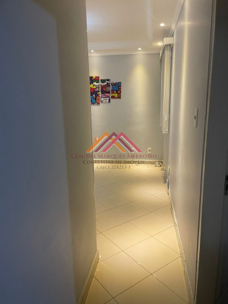 Imagem Apartamento com 2 Quartos para Alugar, 51 m² em Laranjeiras - Caieiras